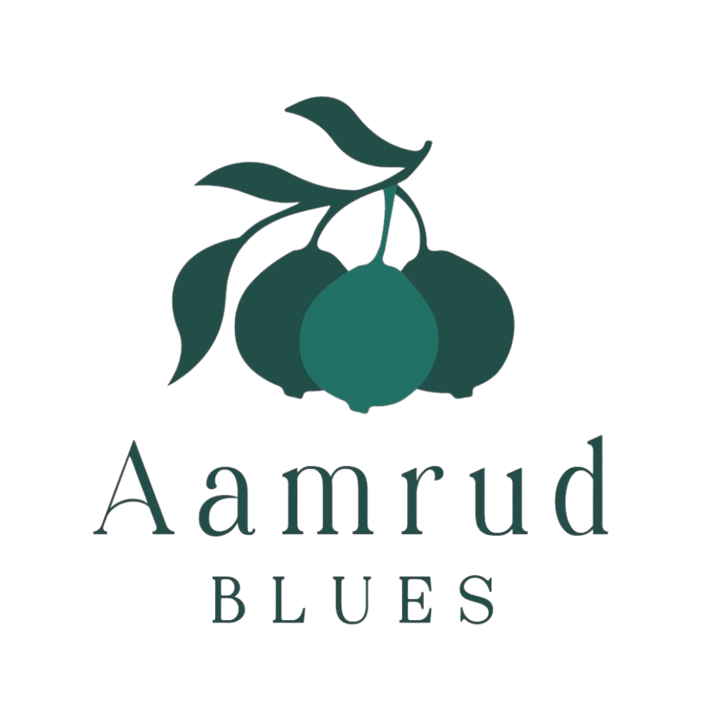 Aamru Blues Logo